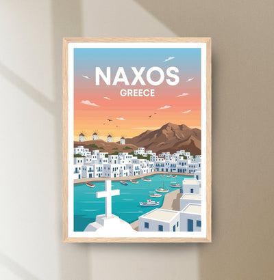 Naxos