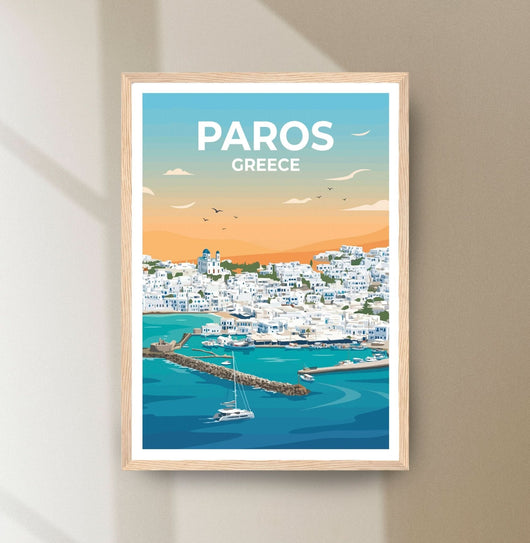 Paros