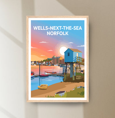 Wells-next-the-Sea