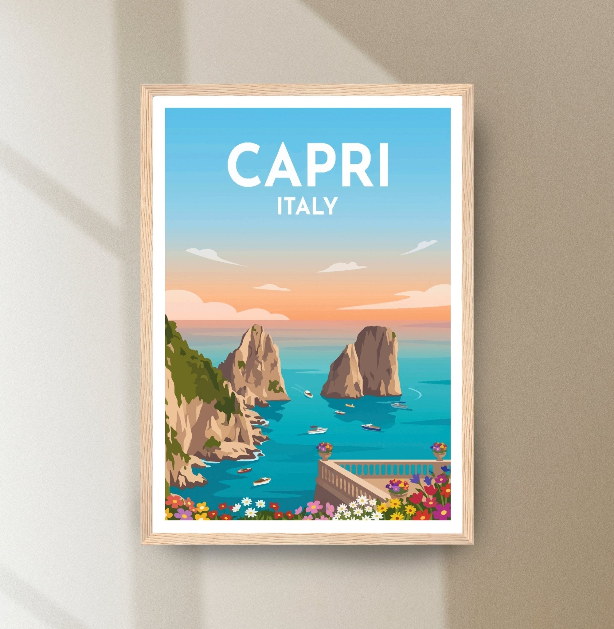 Capri
