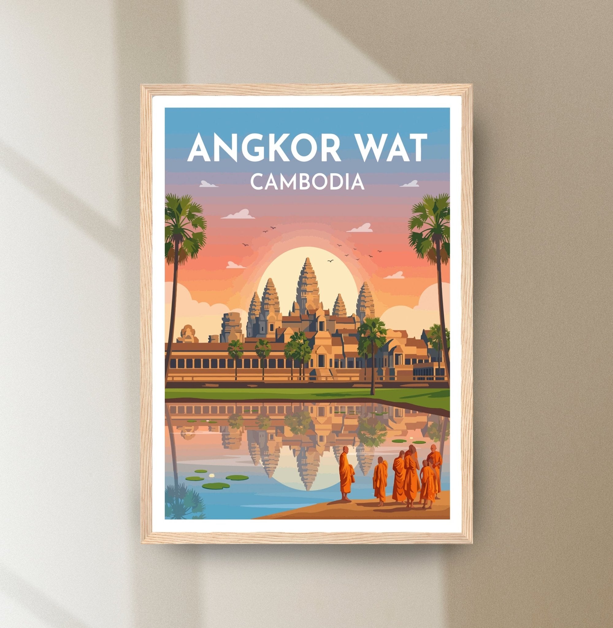 Angkor Wat