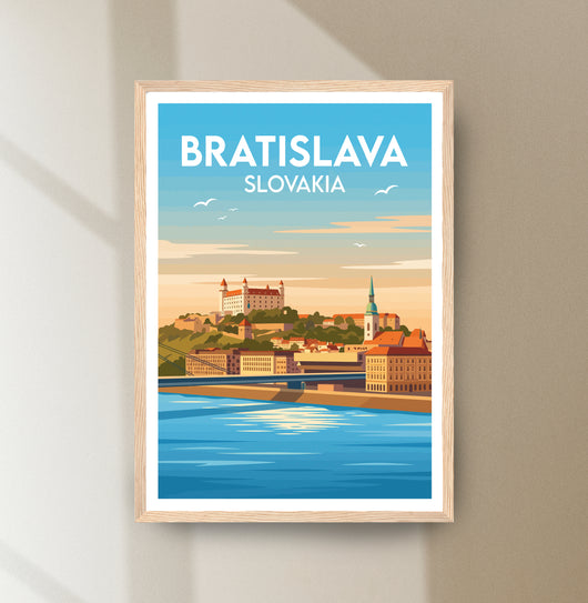 Bratislava