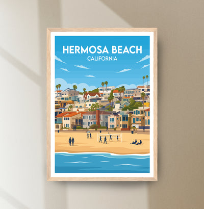 Hermosa Beach