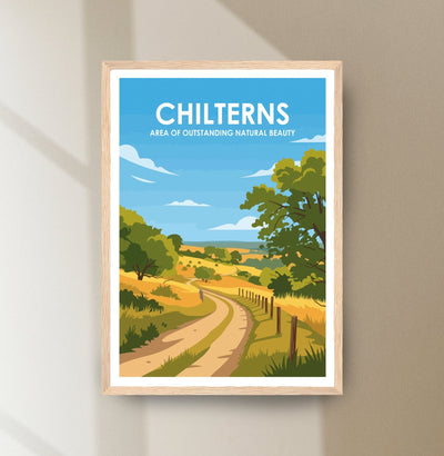 Chilterns