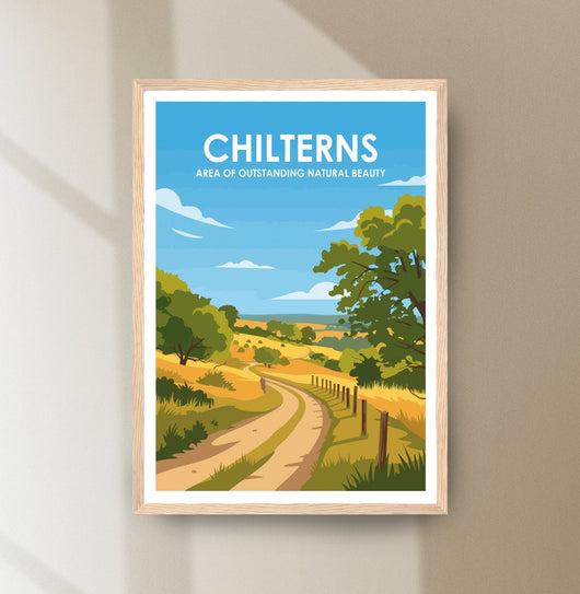 Chilterns