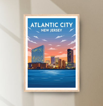 Atlantic City