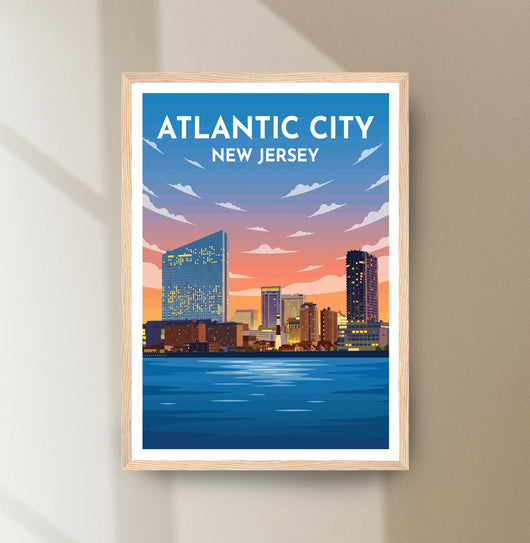 Atlantic City