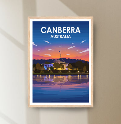 Canberra