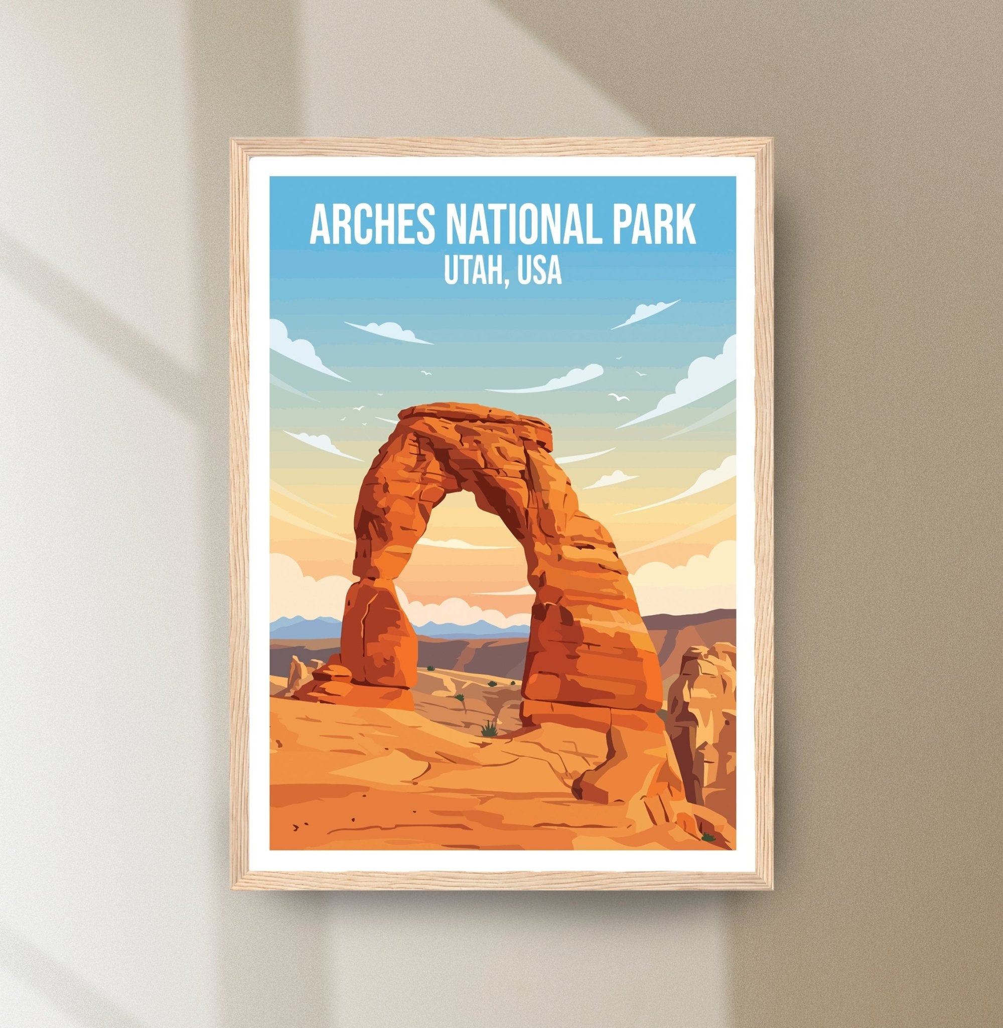 Arches National Park