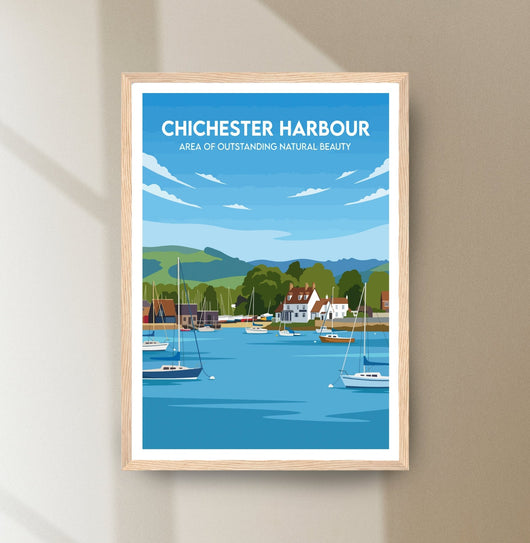 Chichester Harbour