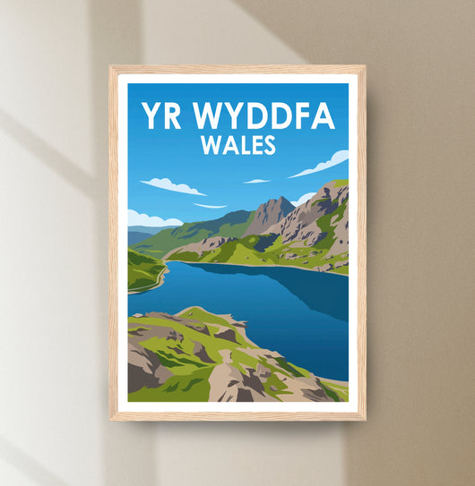 Yr Wyddfa