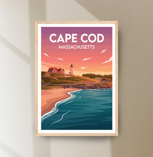 Cape Cod