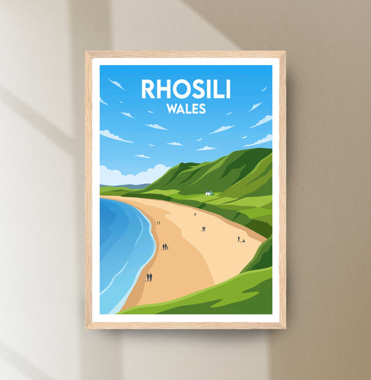 Rhosili