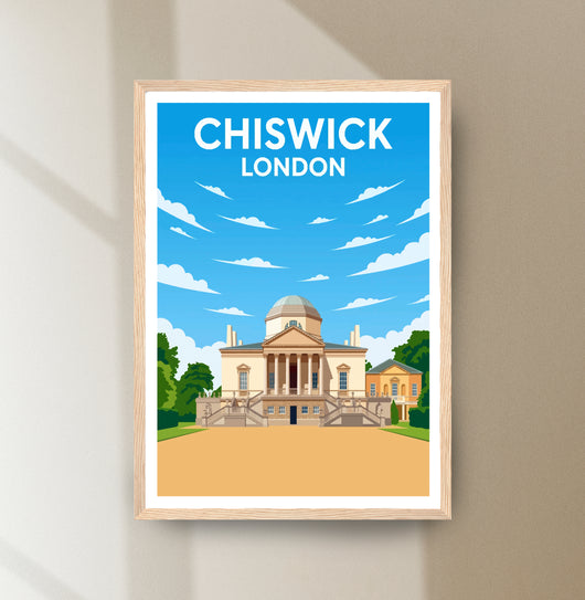 Chiswick