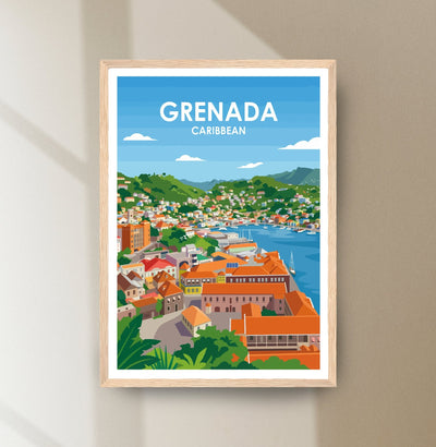 Grenada
