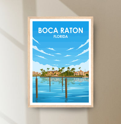 Boca Raton