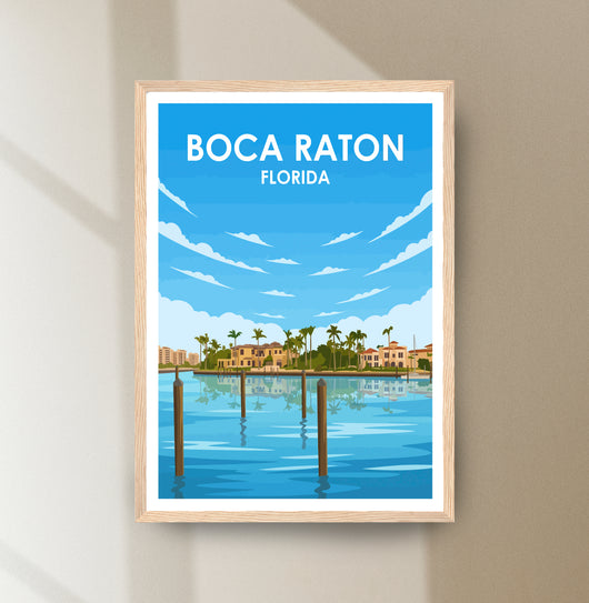 Boca Raton