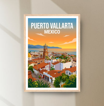 Puerto Vallarta