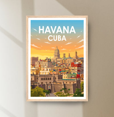 Havana