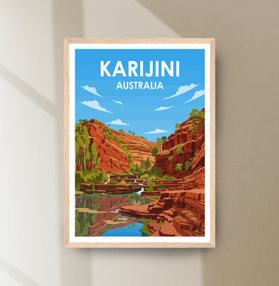 Karijini