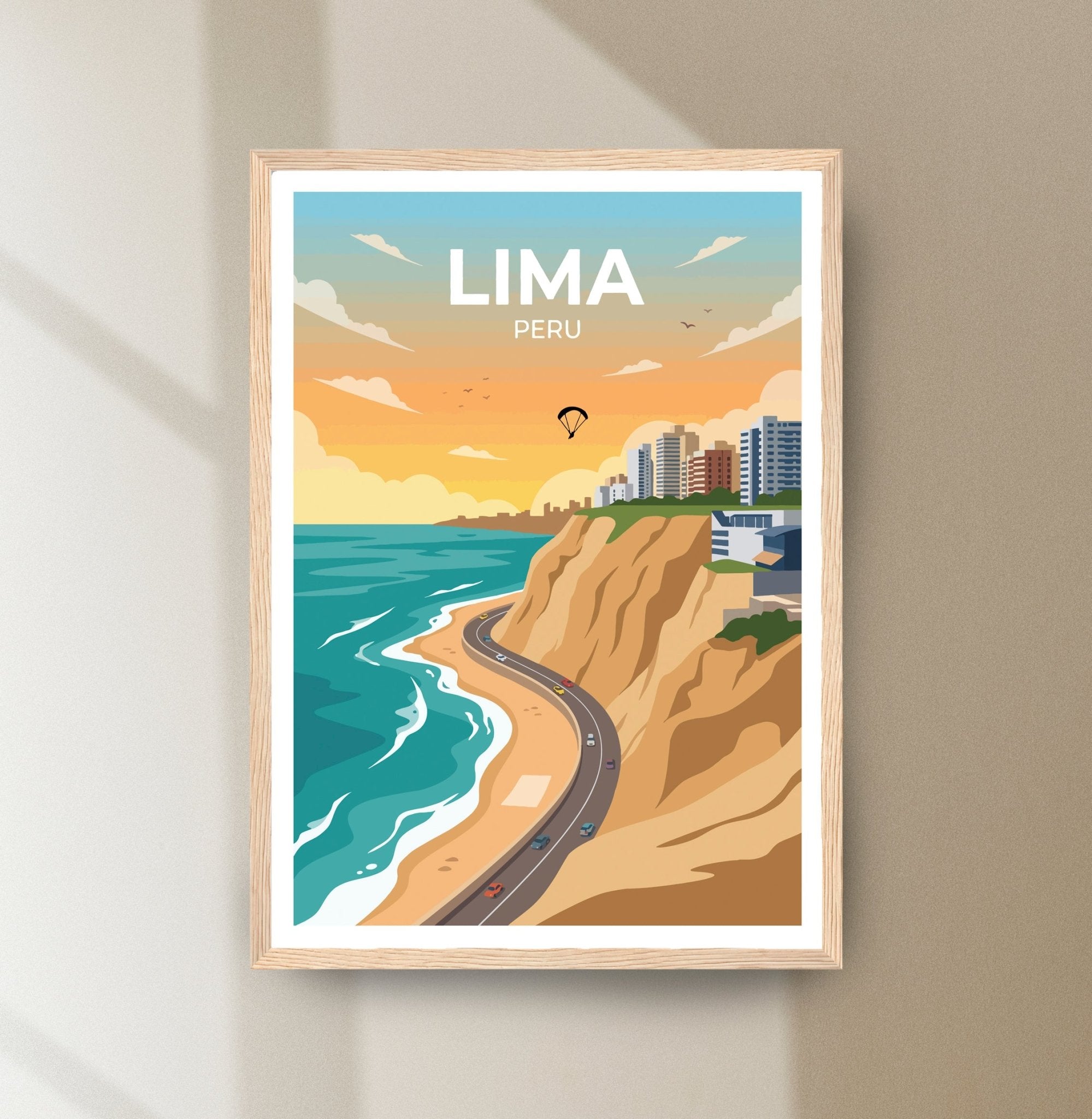 Lima