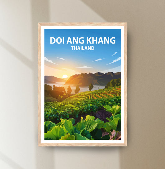 Doi Ang Khang