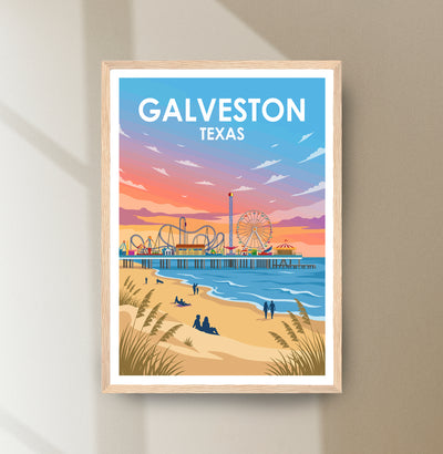 Galveston