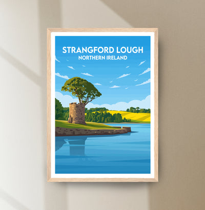 Strangford Lough