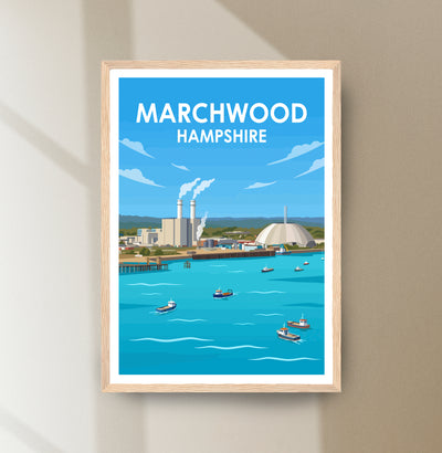 Marchwood