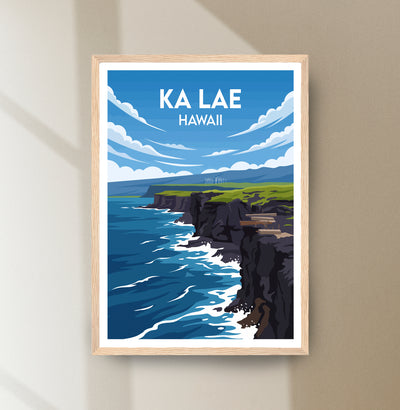 Ka Lae