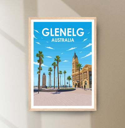Glenelg