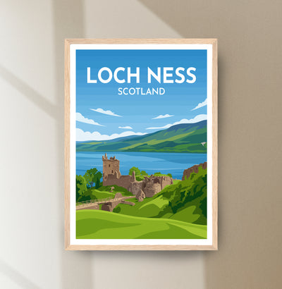 Loch Ness