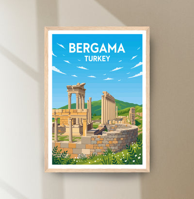 Bergama