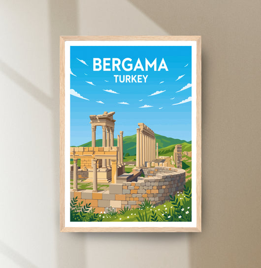 Bergama