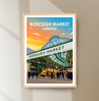 Borough Market