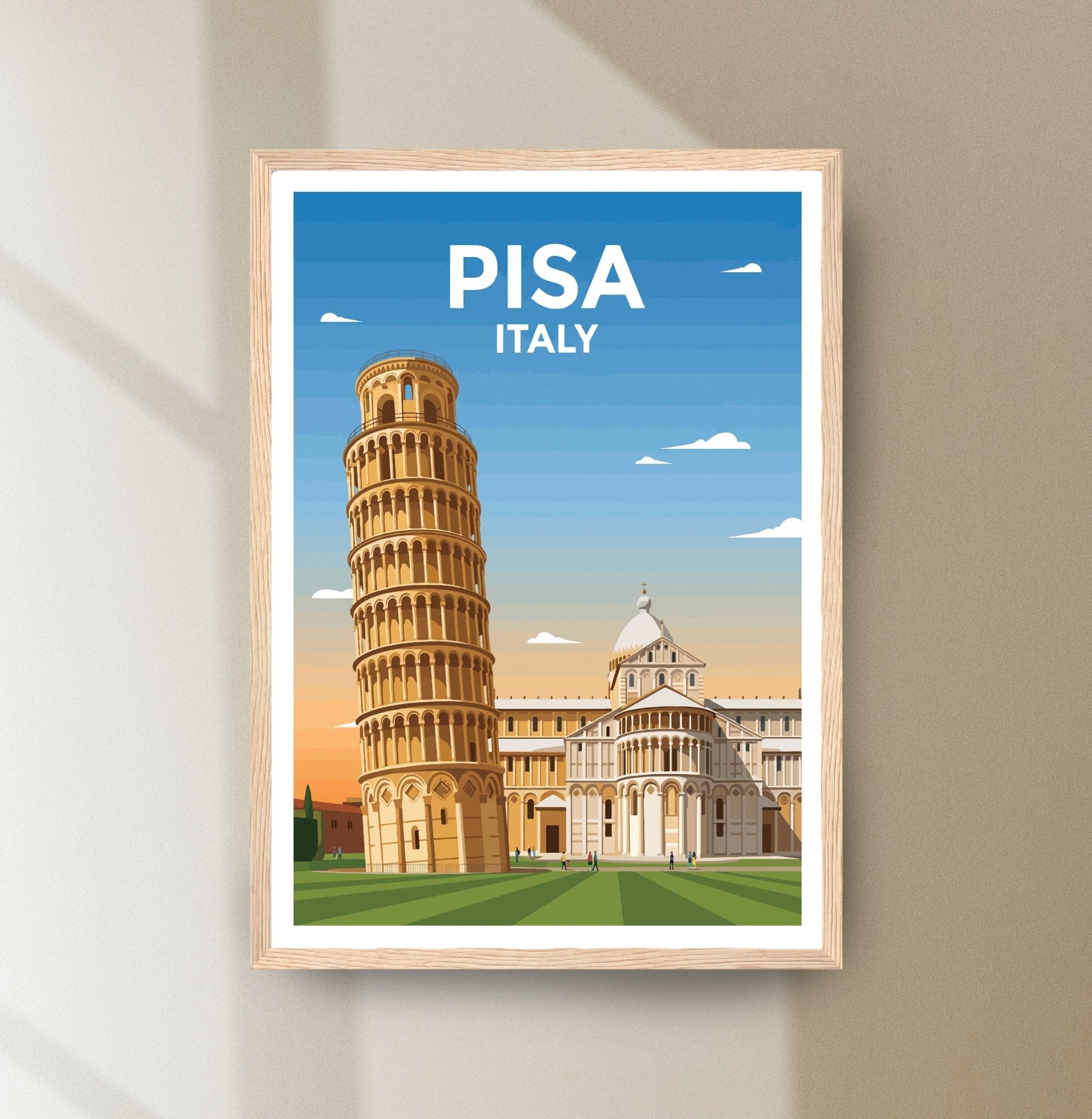 Pisa