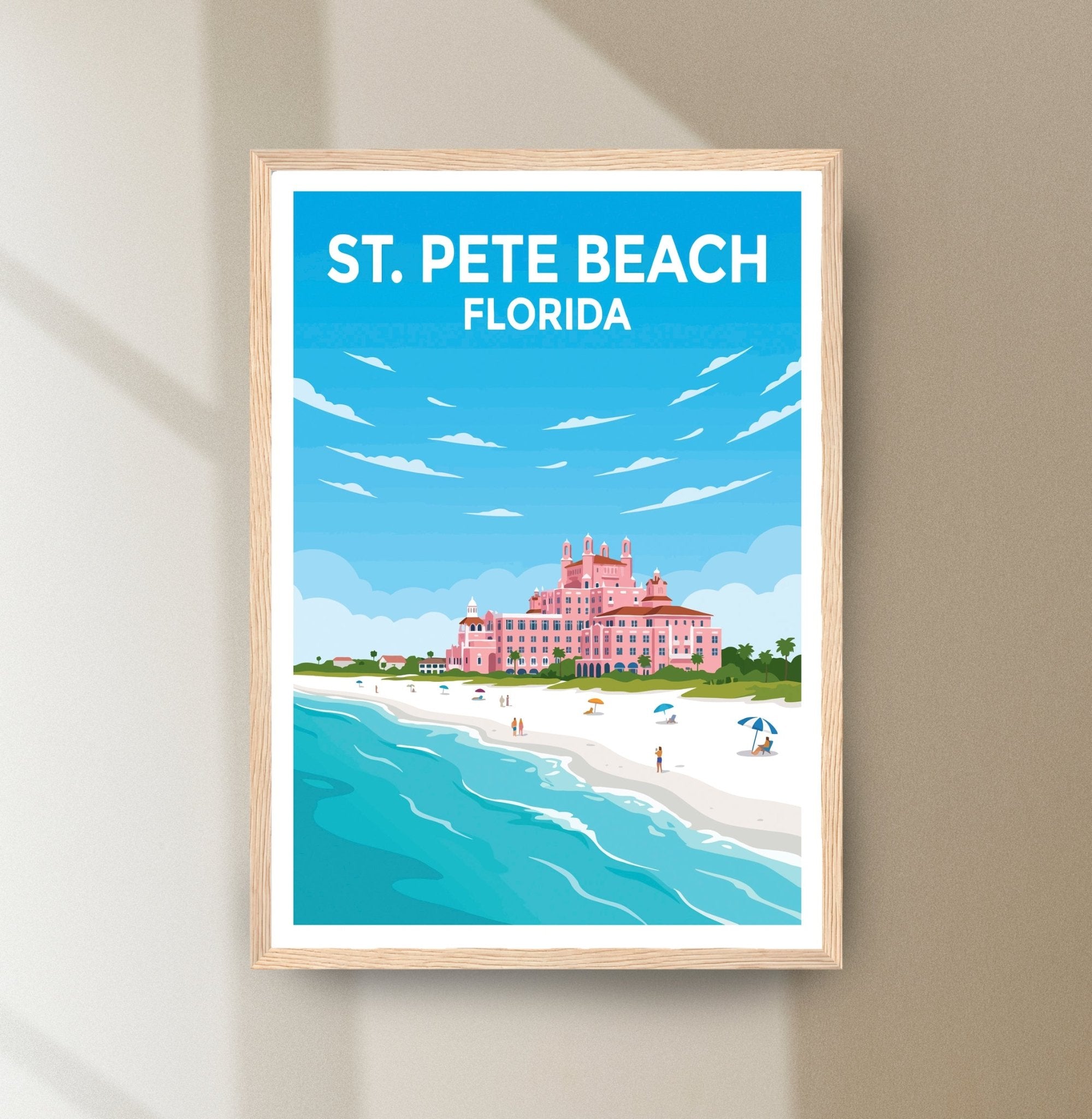 St. Pete Beach