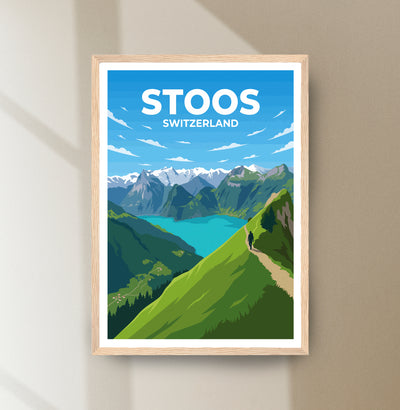 Stoos