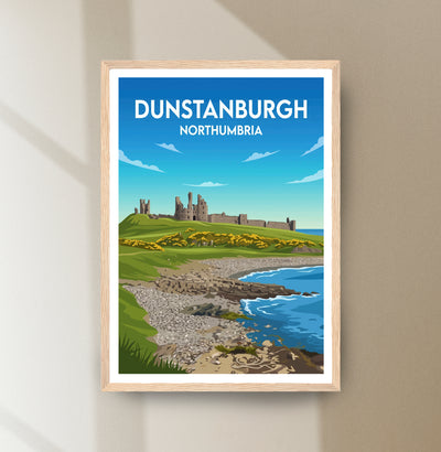 Dunstanburgh