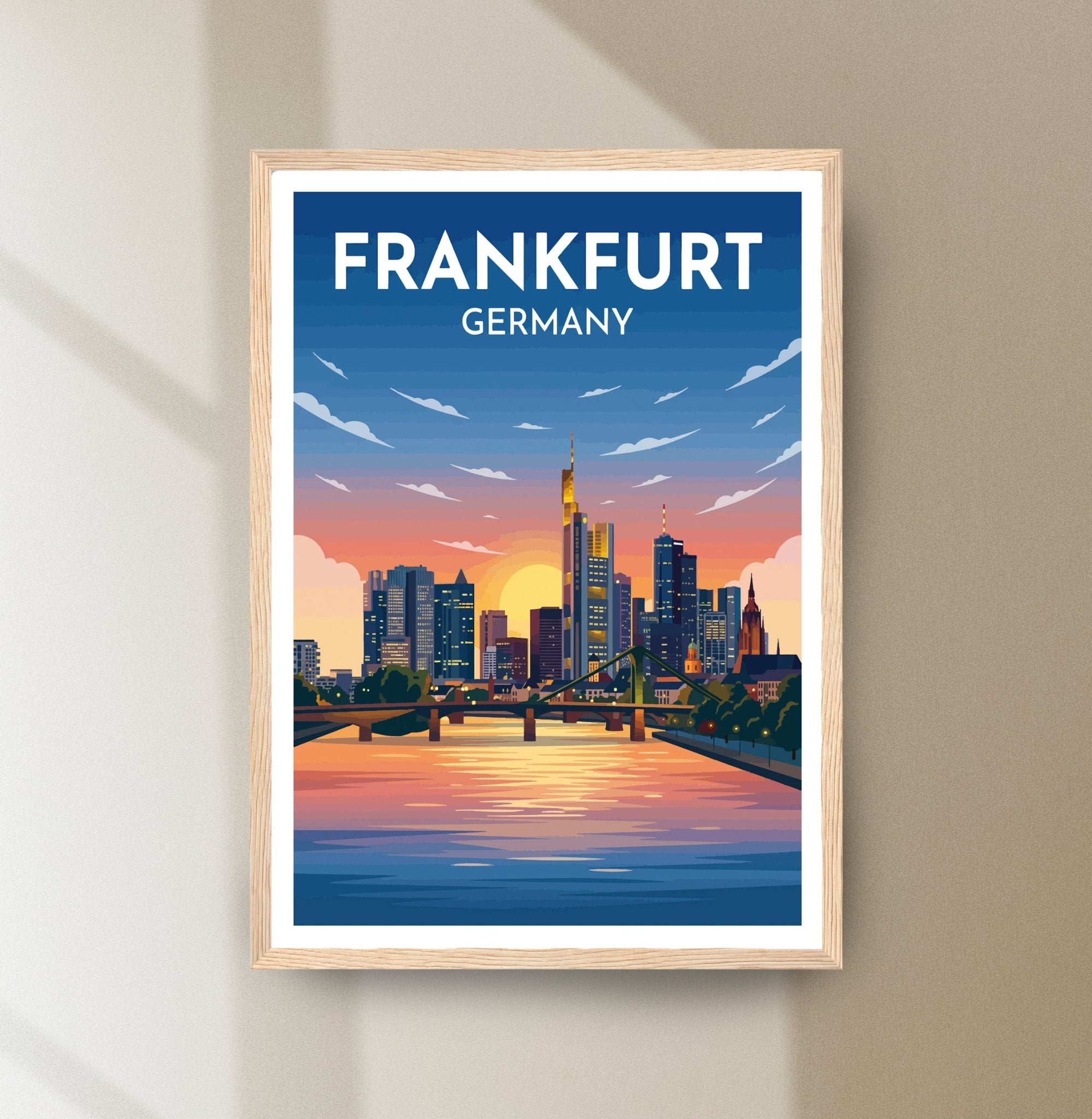 Frankfurt
