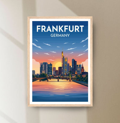 Frankfurt