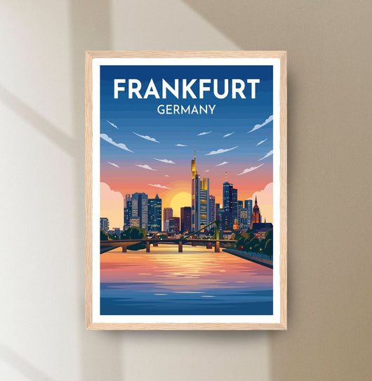 Frankfurt