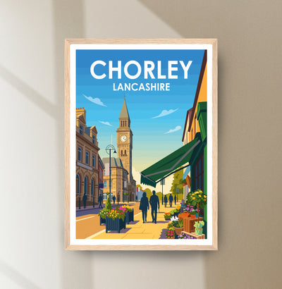 Chorley
