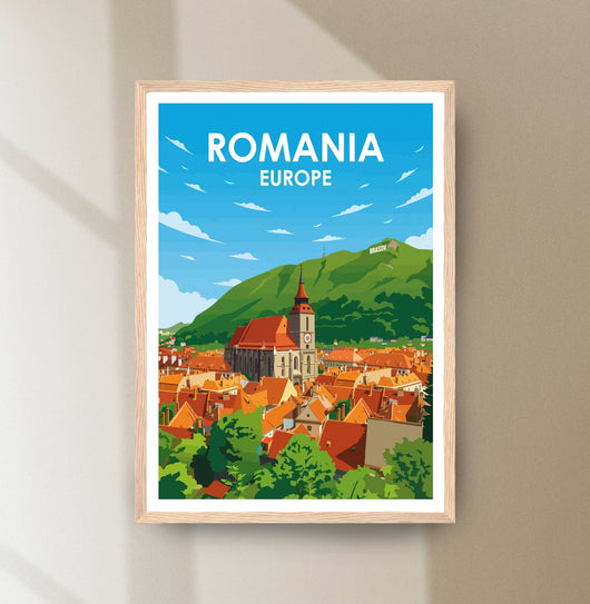 Romania