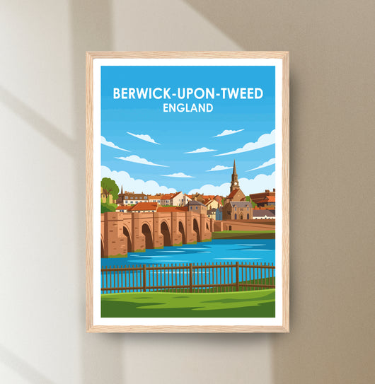 Berwick-upon-Tweed