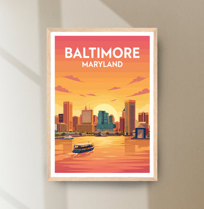 Baltimore
