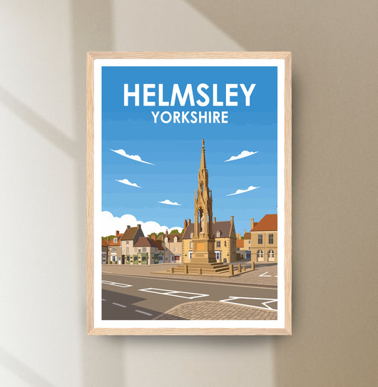 Helmsley