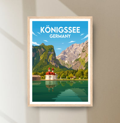 Königssee