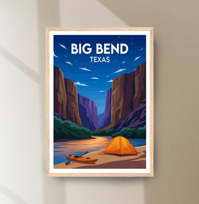 Big Bend National Park