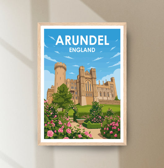 Arundel